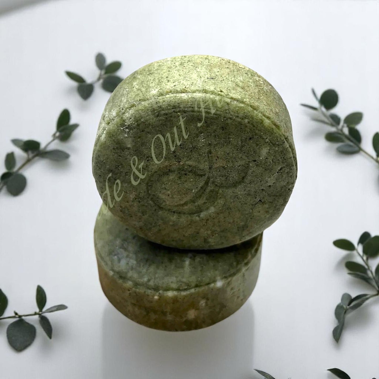 Renew Shampoo Bar - Anti~Dandruff