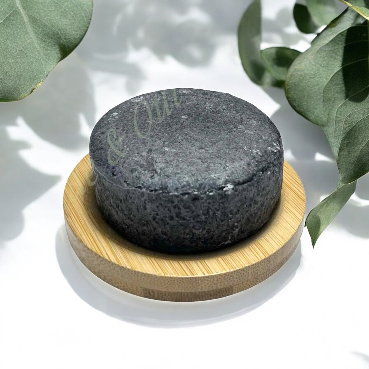 Clarity Shampoo Bar - All Hair Types