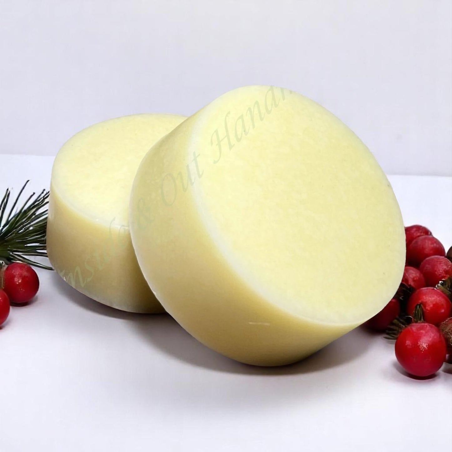 Conditioner Bar