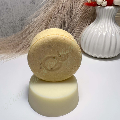 Rest Shampoo Bar - Dry hair