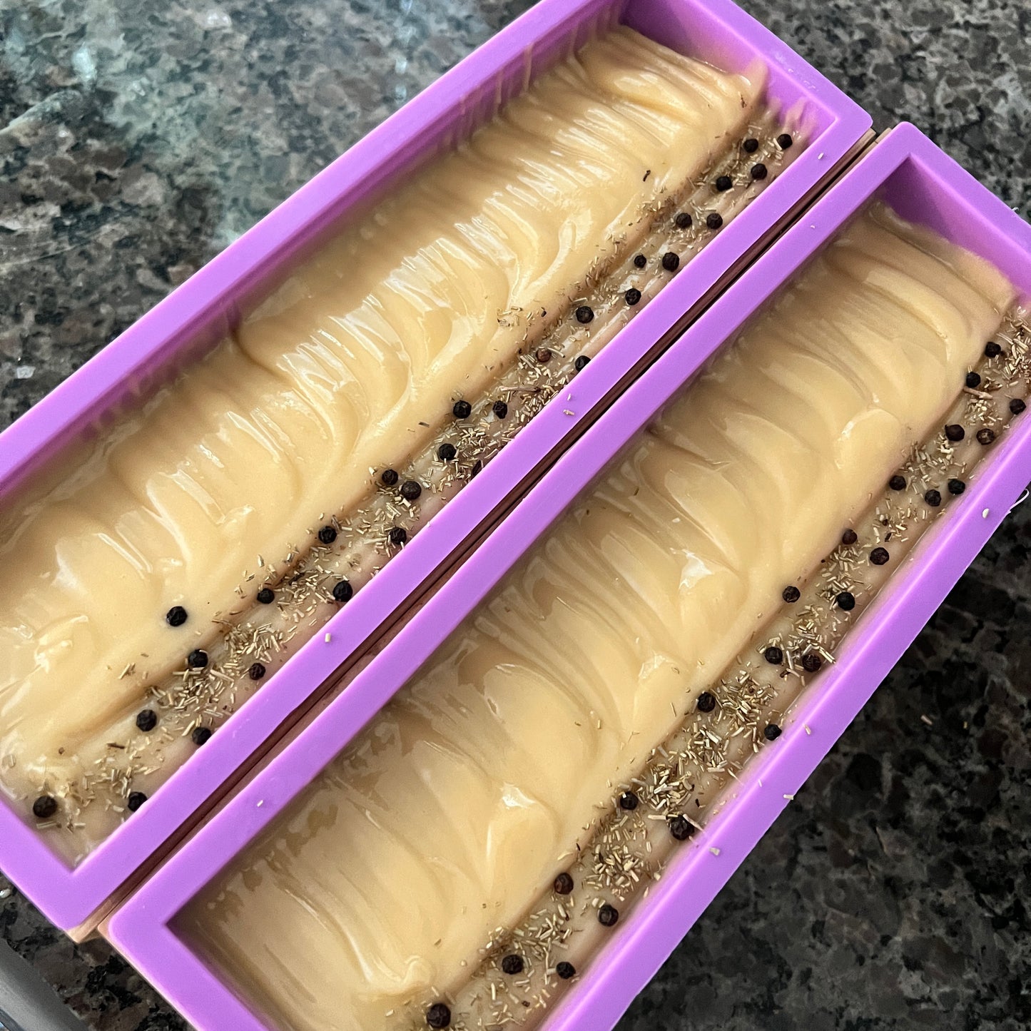 Mountain Morning - Coconut Milk Soap