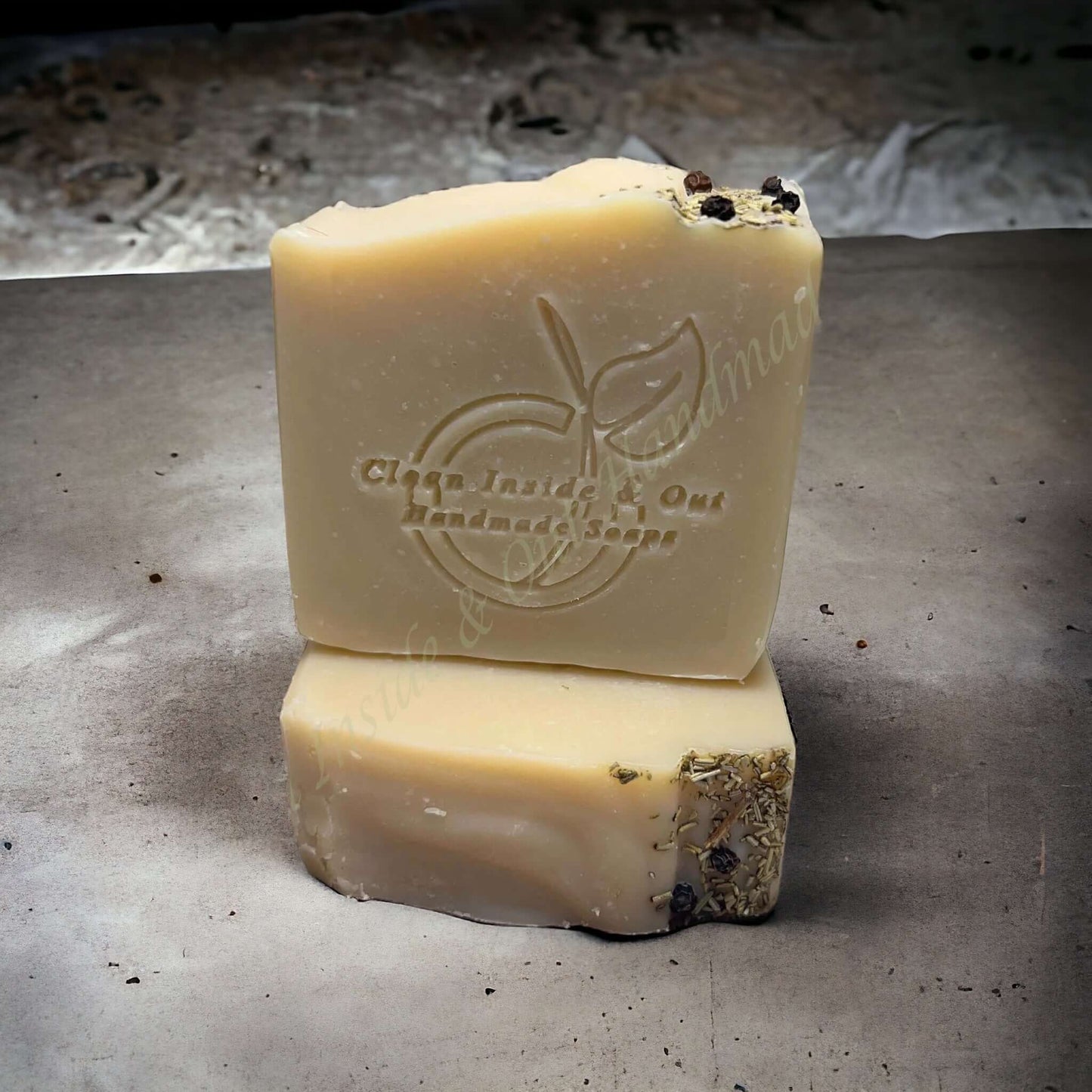 Mountain Morning - Coconut Milk Soap