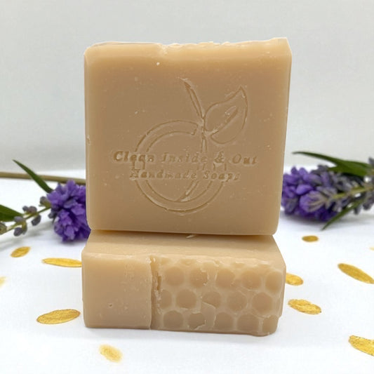 Grace - Aloe Vera Soap