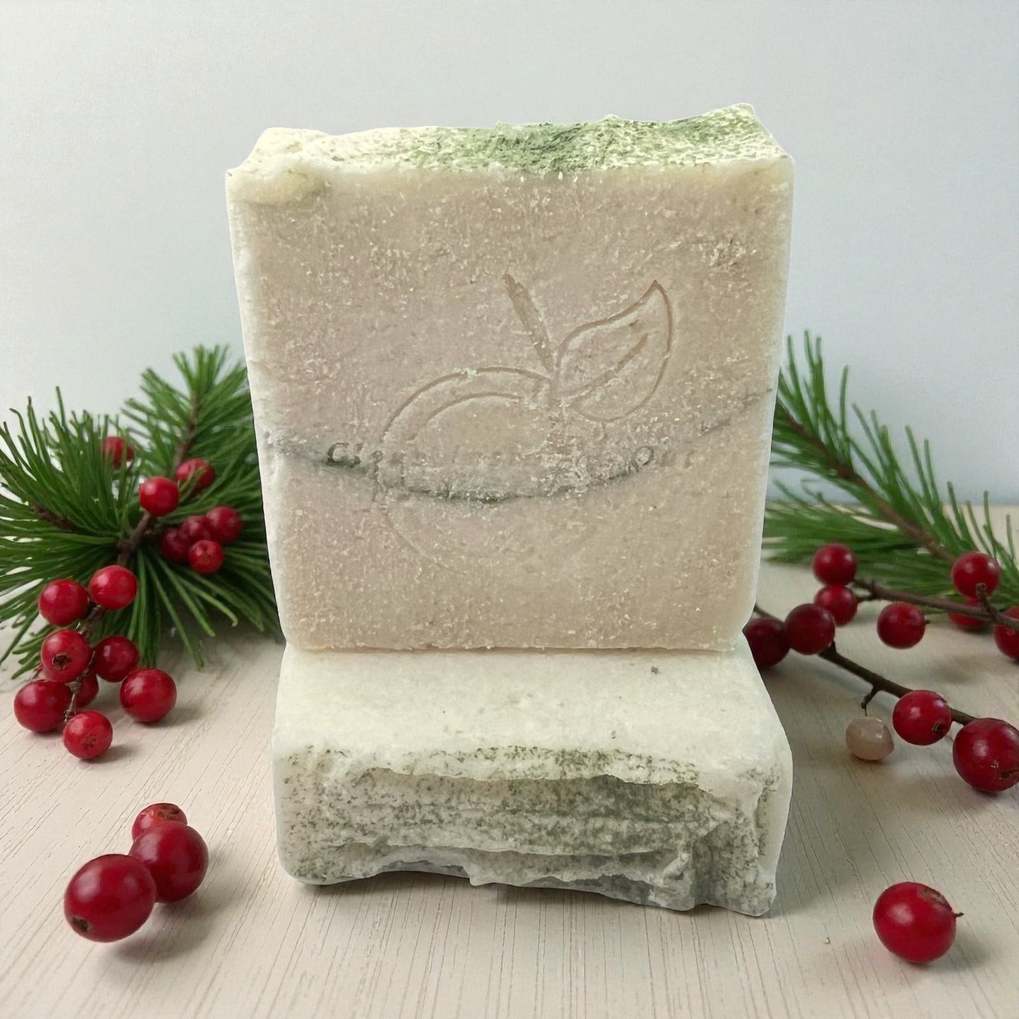 Spa Salt Bar - Coconut Milk