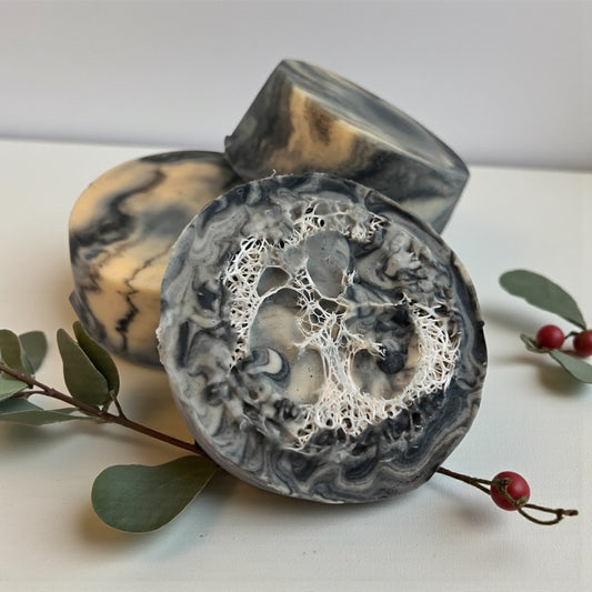 Renew Loofah - Aloe Vera Soap