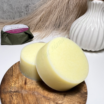 Conditioner Bar