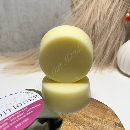 Conditioner Bar